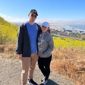 Meet your Posher, Brianne